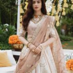 Sana Javed Instagram - 🌸