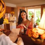 Sana Javed Instagram - 🍊