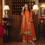 Sana Javed Instagram - 🍊 @qalamkarofficial1 @theshoaibkhan.official @yash645 @hashimali90 @shayank.sherwani