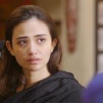 Sana Javed Instagram - How was the last episode of #Dunk ? Thank you for your love and support throughout this project ♥️