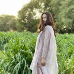 Sana Javed Instagram - 🍃 #Dua