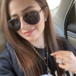 Sana Javed Instagram - 💫