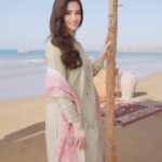 Sana Javed Instagram - 🌸
