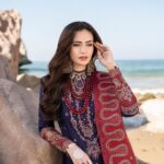 Sana Javed Instagram - 🌹