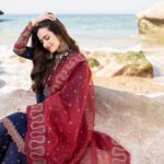 Sana Javed Instagram - میں راضی اپنی ذات توں میں اتے اپنی اوقات توں ایہ دنیا میری فکر نہیں میں سمجھ گئی ہر بات نو