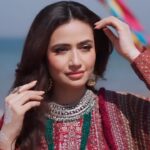 Sana Javed Instagram - @jazminonline Videography : @talhahahahahaha_ 💕