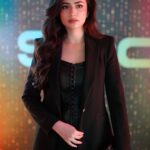 Sana Javed Instagram - 🖤 @shoqofficial #ShoqToulagayga