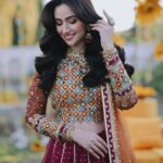 Sana Javed Instagram - ✨
