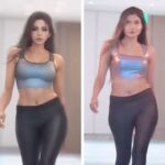 Sana Sultan Instagram - 🤯🤍
