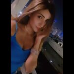 Sana Sultan Instagram – When work & fun goes hand in hand🤍✨
Loved being part of yesterday’s Event party at yatch… met some fab creators & Artists from other country as well…
Dubai being that place that brings all the creators under one roof! ❤️ 
Special mention to @belal_afzal @usmanjazba for making it happen…😇 Dubai Creek Harbour