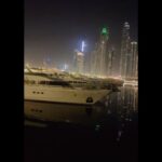 Sana Sultan Instagram – When work & fun goes hand in hand🤍✨
Loved being part of yesterday’s Event party at yatch… met some fab creators & Artists from other country as well…
Dubai being that place that brings all the creators under one roof! ❤️ 
Special mention to @belal_afzal @usmanjazba for making it happen…😇 Dubai Creek Harbour