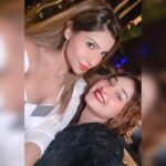 Sana Sultan Instagram - Queening at all levels at this point in my life👑 Last night, had some really amazing dinner at @yarajumeirah ❤️ Amazing ambience, great food & presentation❤️🔥thank u @yarajumeirah for hosting me so well, had a super amazing time🥰 . . . . @yarajumeirah @mohammadrihab_ @shitijmalhotra Yara Dubai