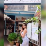 Sana Sultan Instagram - Cuz a Healthy-Delicious Brunch is my Love Language & if the cafe is so beautiful than it becomes a Bonus🥰 Absolutely enjoyed my Super delicious brunch here at @lilmisscollinscafe ❤️ This is one of the most instagrammable Cafe’s of Sydney with lovely vibe✨ Portugese chicken sandwiches ,Phoenician protein salad with grilled chicken & Newyork pancakes are my Favs❤️ Thank u for having me here… Location: 📍: *Parramata *Burwood westfield 📸: @iammitalitelang Lil Miss Collins