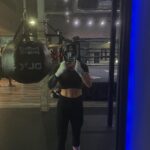 Sandy Ryan Instagram - It’s giving….READY🌏 dlxboxing