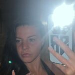 Sandy Ryan Instagram - Mirror selfies🤳🏼