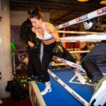 Sandy Ryan Instagram - Public workout photo dump🔥🔥🔥