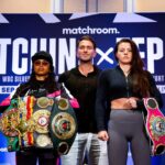 Sandy Ryan Instagram - 5 belts on the line🏆 Orlando, Florida