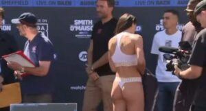 Sandy Ryan Instagram - #superlightweight