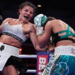 Sandy Ryan Instagram - A little fight week dump because they are my fav😍