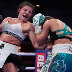 Sandy Ryan Instagram - A little fight week dump because they are my fav😍