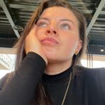 Sandy Ryan Instagram - 🌍