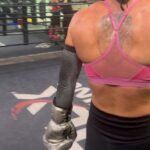 Sandy Ryan Instagram - 🦍