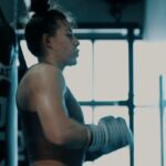 Sandy Ryan Instagram - Live on @daznboxing sep 23 🍿