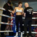Sandy Ryan Instagram - Public workout photo dump🔥🔥🔥