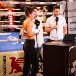 Sandy Ryan Instagram - Public workout photo dump🔥🔥🔥