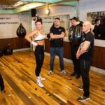 Sandy Ryan Instagram - Public workout photo dump🔥🔥🔥