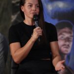 Sandy Ryan Instagram - Fight week photo dump🔥🔥🔥🔥