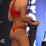 Sandy Ryan Instagram - Its part of the job🔞🤪 #weighin