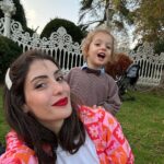 Sanem Bahçekapılı Instagram – 100. yıl hatırası 💯♥️🌹