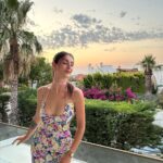 Sanem Bahçekapılı Instagram – Ben ve biz 💕