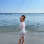 Sanem Bahçekapılı Instagram - Su çok güzel, gelsene annesiii. 🌹 Alaçatı Beach Resort & Spa