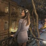 Sanem Bahçekapılı Instagram - Tbilisi seviliyorsun 🤍 Tblisi