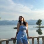 Sanem Bahçekapılı Instagram - Bir düğünden daha sağ çıktık. Bravo size aşklarım @sulegulenn ♥️ @ziyaturp
