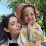 Sanem Bahçekapılı Instagram - Bff 🫠🫶🏻