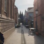 Sanem Bahçekapılı Instagram - Tbilisi seviliyorsun 🤍 Tblisi