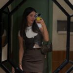 Sanem Bahçekapılı Instagram – Tam dump havası var. Sonu da sürprizli dump havası ahsjhsj 🤭