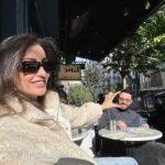 Sanem Bahçekapılı Instagram - Tam dump havası var. Sonu da sürprizli dump havası ahsjhsj 🤭