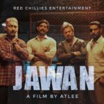 Sangay Tsheltrim Instagram - Ready? #jawan #srk #record #blockbuster #kingkhan #boxiffice @iamsrk