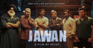 Sangay Tsheltrim Instagram - Ready? 
#jawan #srk #record #blockbuster #kingkhan #boxiffice 
@iamsrk