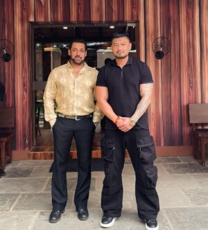 Sangay Tsheltrim Instagram - Happy birthday @beingsalmankhan Sir. On your special day, I wish you immense joy, success, and good health.
Your unwavering support and belief in my talent have given me a new lease on life. You saw something in me that others may have overlooked, and for that, I will forever be indebted to you. Your generosity and kindness are beyond compare.
🙏🏻❤️
