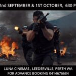 Sangay Tsheltrim Instagram - Australia 🇦🇺, get ready to witness the highest-budget movie from Bhutan, the biggest action blockbuster to date. Tickets are now on sale for Perth, WA at Luna Cinemas in Leederville, Perth. The movie will be shown at 6:30 pm on September 22nd and October 1st. To purchase tickets, please call +61 449 922 756. or inbox @bumlay23 Canberra and Brisbane, we are planning to screen the movie on September 30th and October 1st. We will update you with the venue details as soon as we confirm them. Additionally, for those interested, we are also looking for university halls to host the screenings. Bodhi5 Entertainment @bodhi5_ecpf thank you for the support.