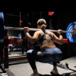 Sangay Tsheltrim Instagram - Break barriers, shatter stereotypes – become the epitome of strength and grace at the Muscle Factory. Elevate your fitness game, inspire others. Our gym is the ultimate haven for female warriors. So what are you waiting for ? Come join us and embrace the power of femininity. -Join our free trial till 15th July. -Membership rates Nu. 16500 for one year Nu. 12500 for six months Nu. 7500 for three months Nu. 3000 for one momth. Fitness model : @tamarawangchuk Direction , camera and editing @sangaytsheltrim Executive producer @suja_with_rabgay #fitness #musclefactory #female #warrior Thimphu Muscle Factory Champion's Gym