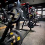 Sangay Tsheltrim Instagram - Check out the New Muscle Factory Get 10 days free trial from today, 6th of July to 15th of July. Thimphu Muscle Factory Champion's Gym