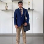 Sangay Tsheltrim Instagram - I hope you all enjoyed The Freelancer, I just loved the series. For those who have not seen , it’s streaming at No. 1 on @disneyplushotstar. #gurung #freelancer