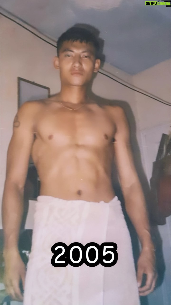 Sangay Tsheltrim Instagram - Stages of life. πͺπ»πͺπ»πͺπ» #stages #muscle #ο¬tness #goals #hardwork #determination #dedication #fitnessmodel #actor #soldier #reels #bhutan #mumbai #india #bollywood