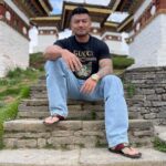 Sangay Tsheltrim Instagram - There’s no place like home. The last Shangrila, Drukyul. 🙏🏻🙏🏻🙏🏻🇧🇹🇧🇹🇧🇹❤️❤️❤️ #bhutan #home #heaven #thelastshangrila #landofthunderdragon Dochula Pass